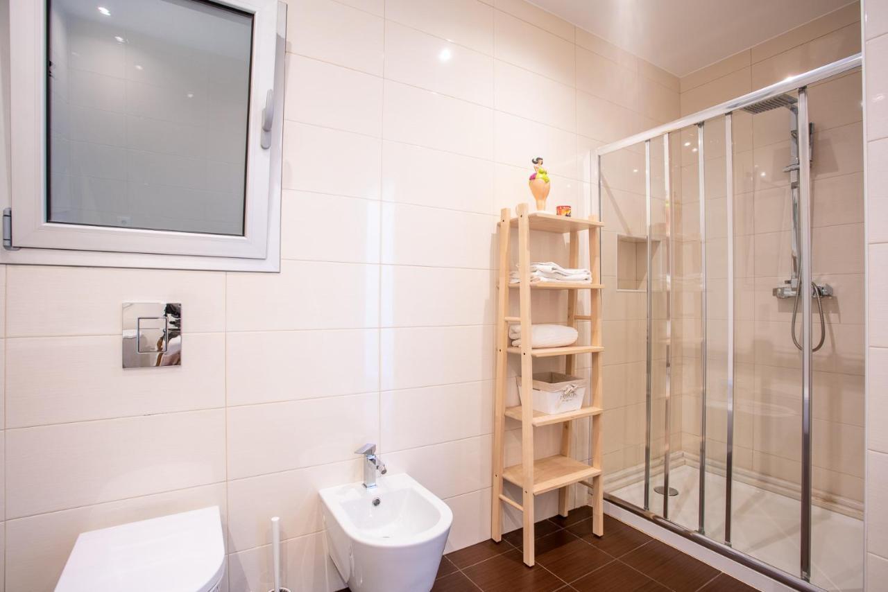 Apartmán T3 Aleluia Nazaré Exteriér fotografie